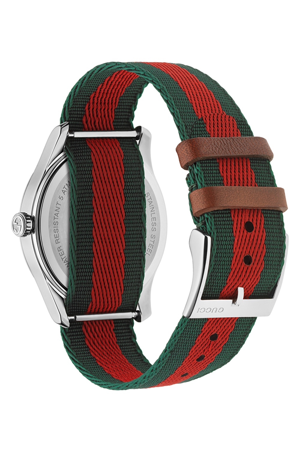 Gucci 'Le Marché des Merveilles' watch